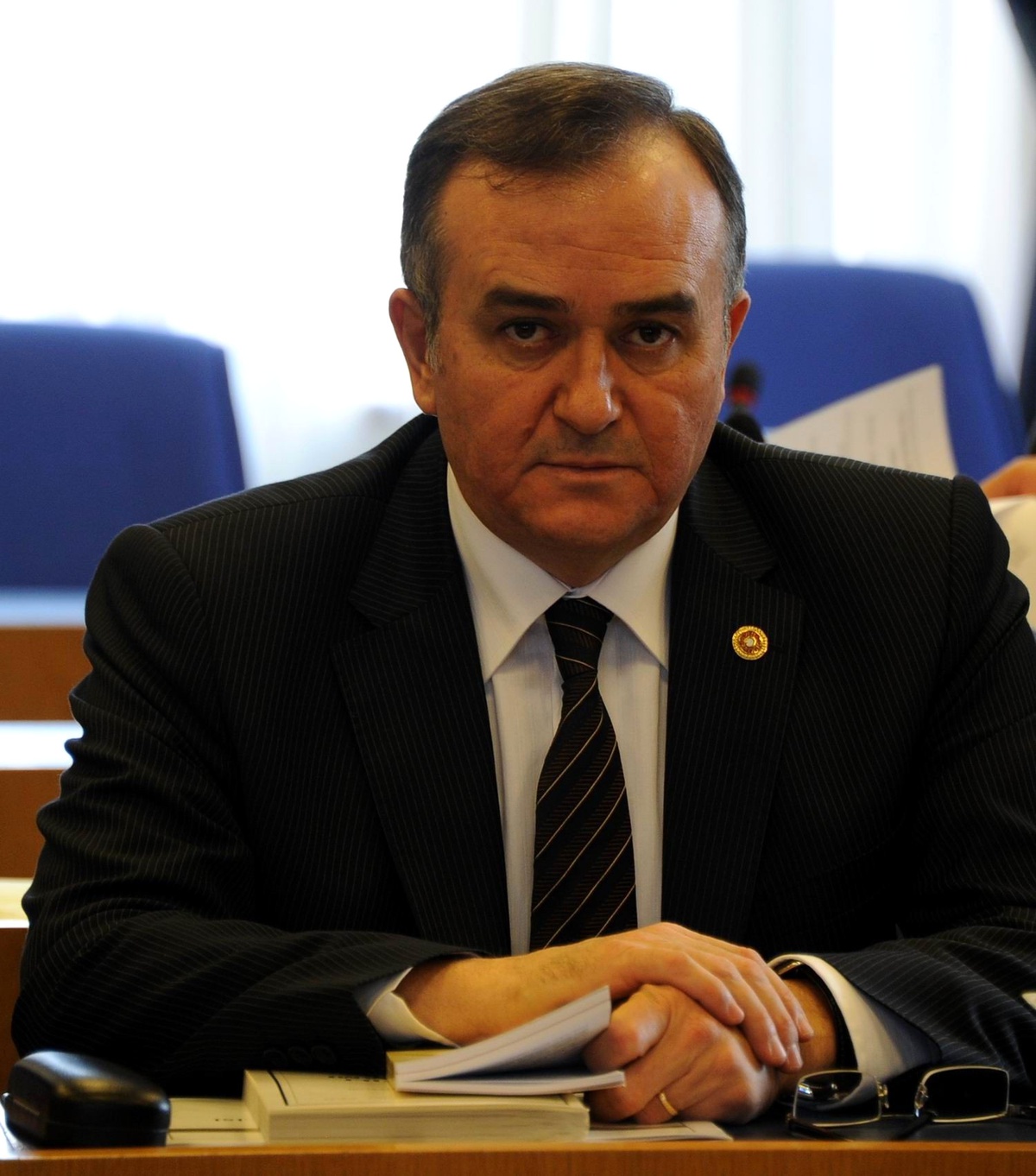 Milletvekili Akçay\'dan Gübre Fiyatına Eleştiri