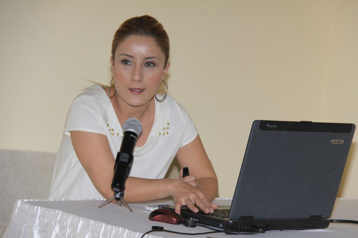 Neü\'de Erasmus ve Farabi Değişim Programı Bilgilendirme Toplantısı