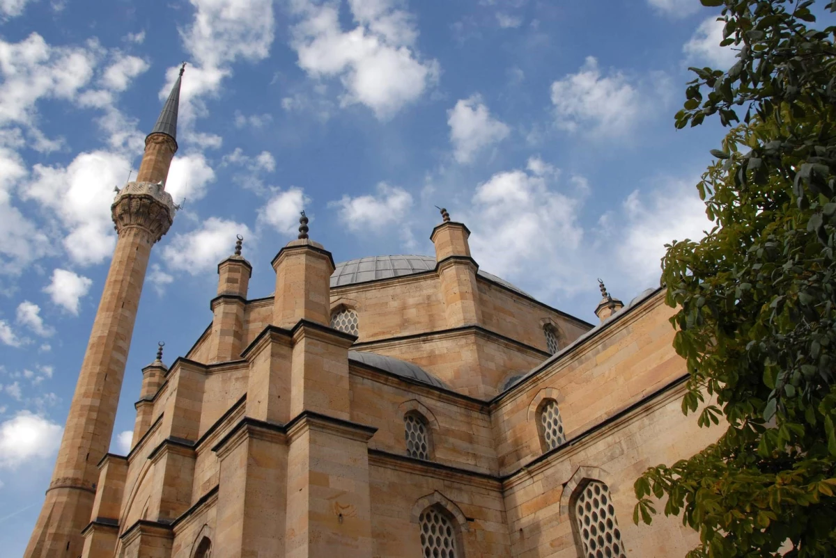 Nevşehir'de 'Yanlış Kıble' Tedirginliği