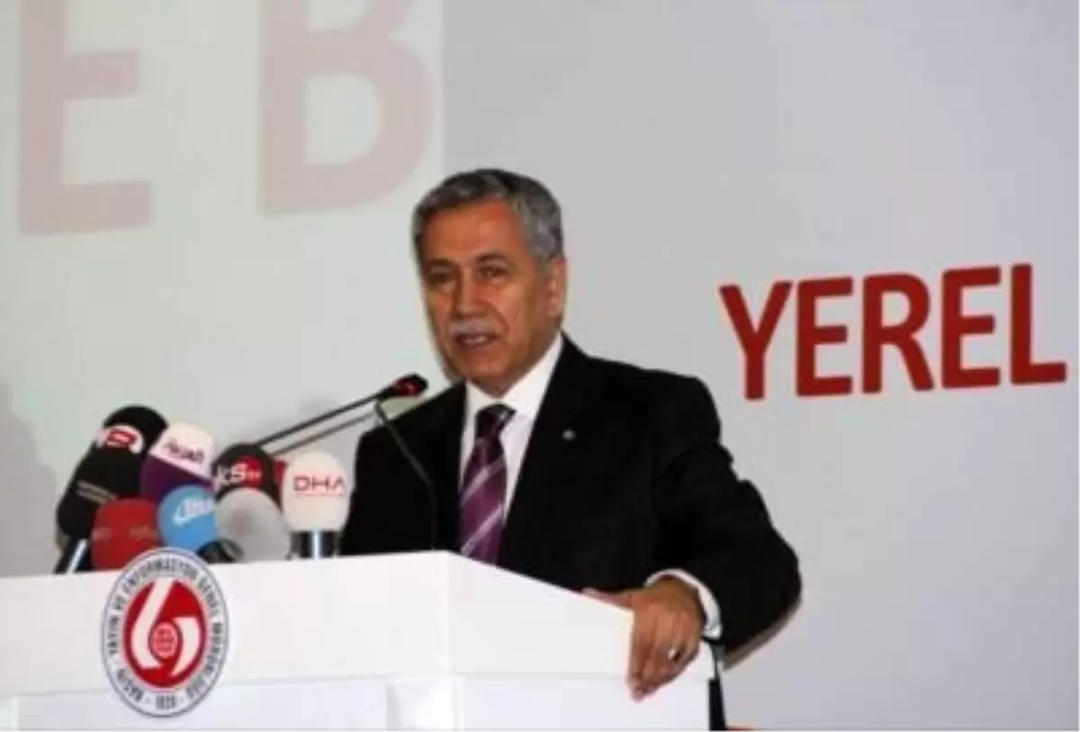 \'Oy Oranımız Şu Anda Yüzde 54, İnşallah Yüzde 60\'ları Bulacak\'