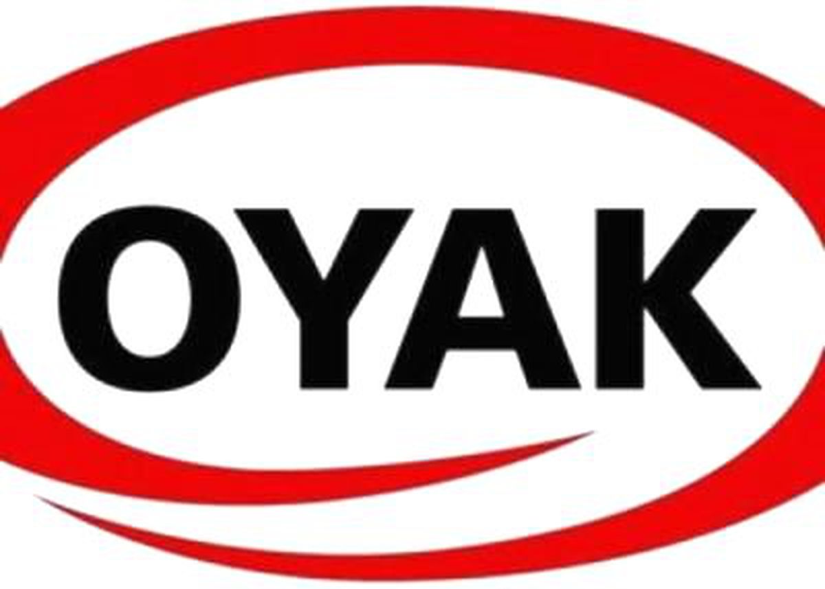 Oyak Holding\'e Çifte Darbe