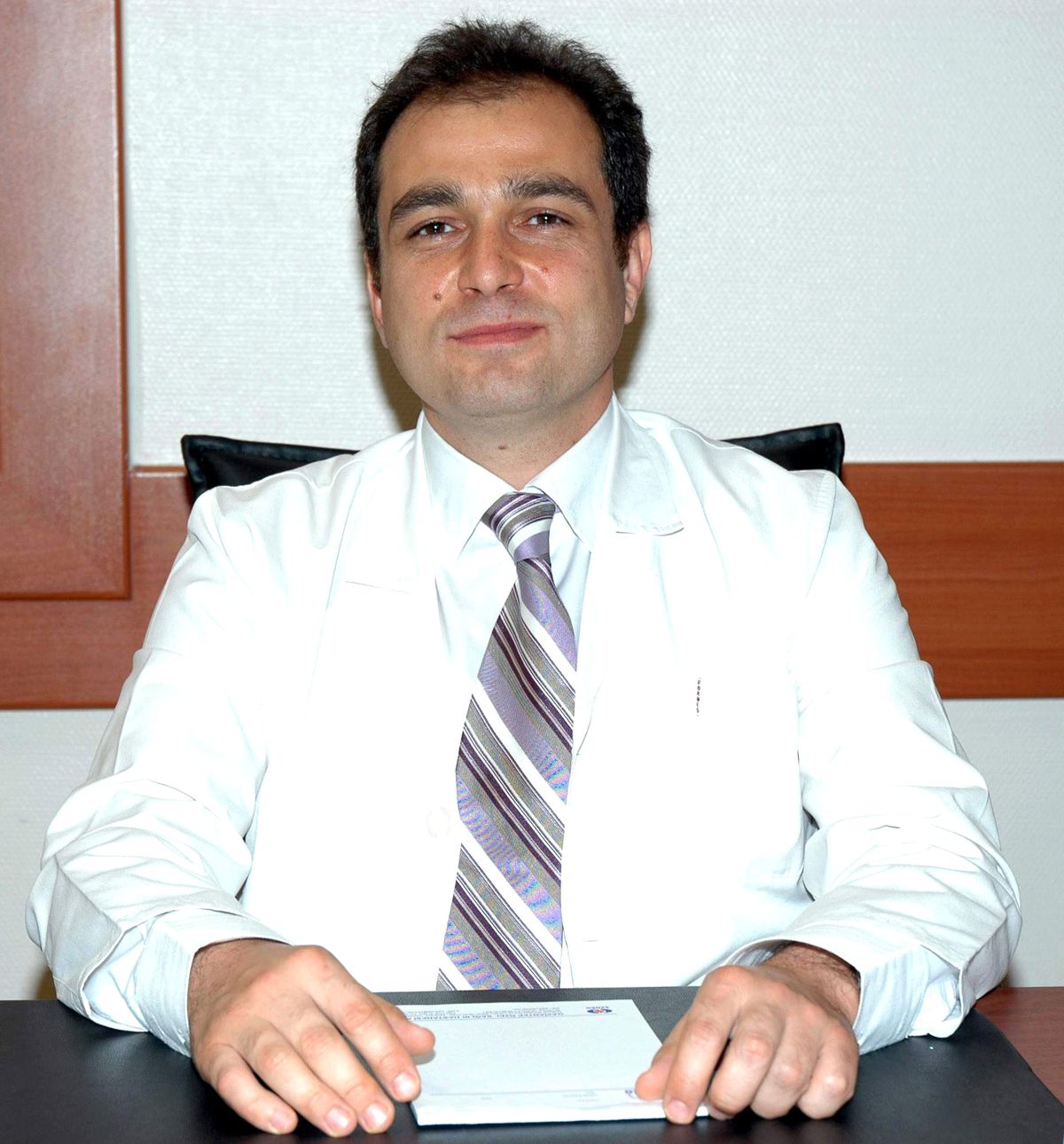 Özel Sani Konukoğlu Hastanesi'nde Göz Tansiyonu Anlatılacak