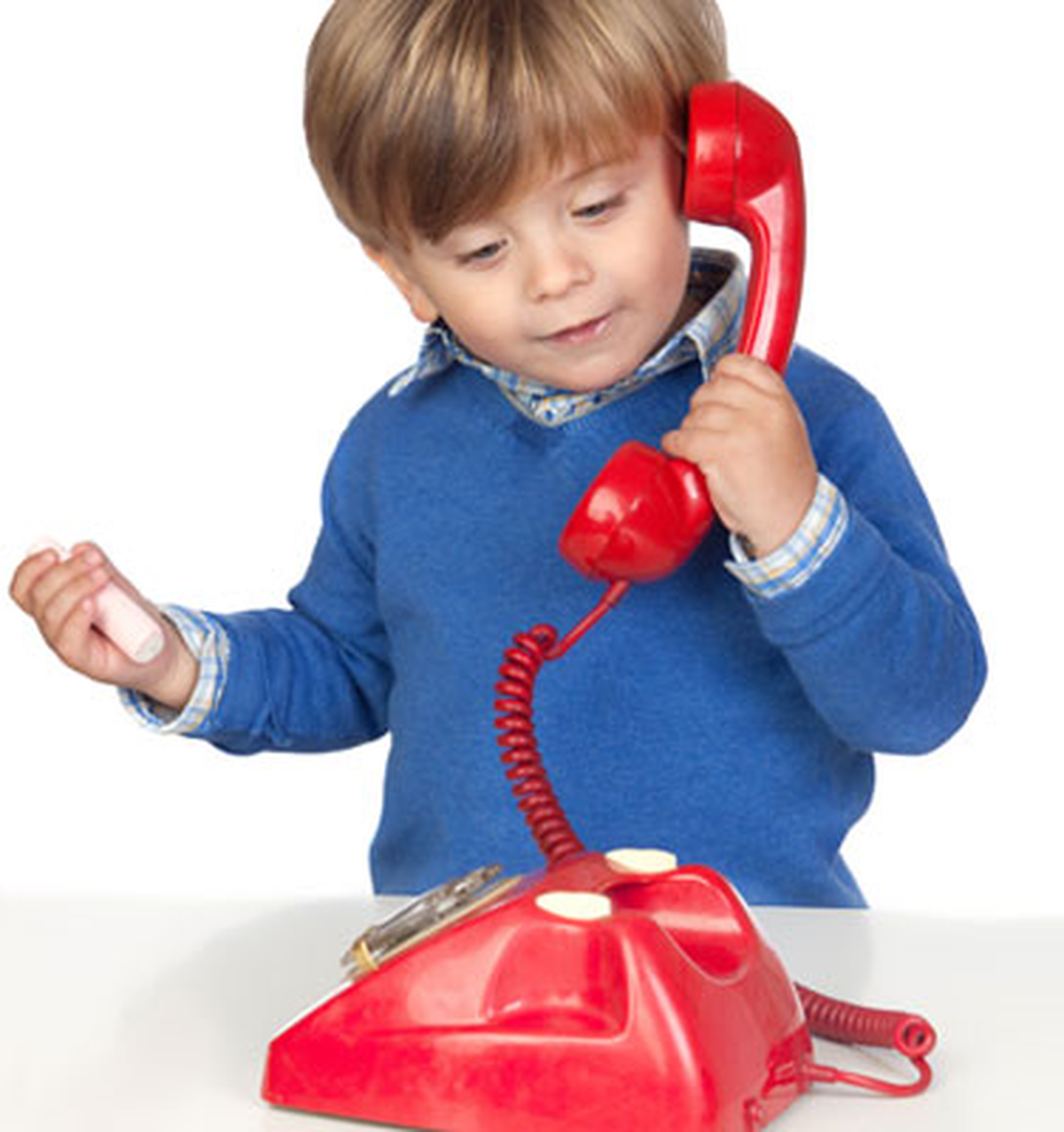 R'leri Söyleyemiyorsa Endişelenmeyin!