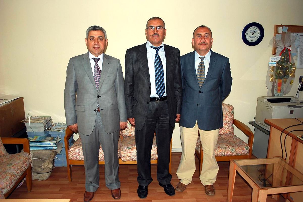 Salihli Memur-Sen, İlksan Seçimi İçin Adayını Açıkladı