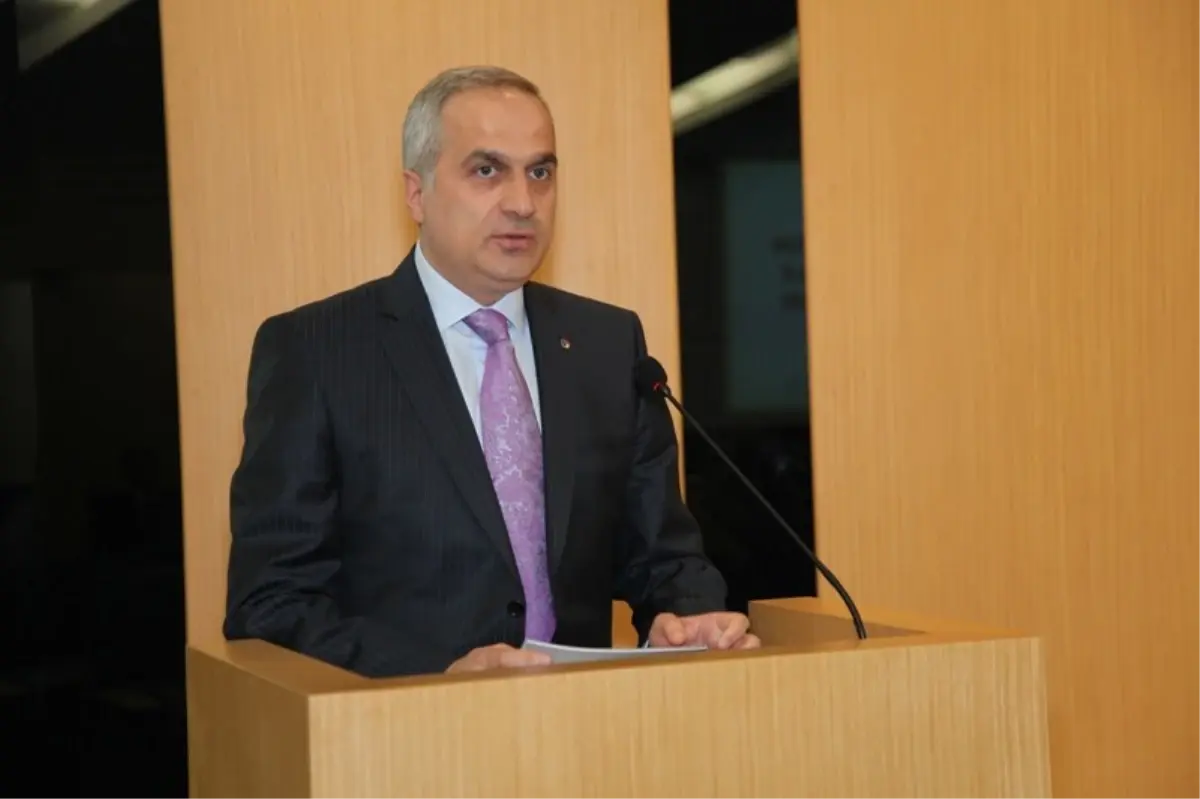 Satso Nisan Ayı Meclis Toplantısı