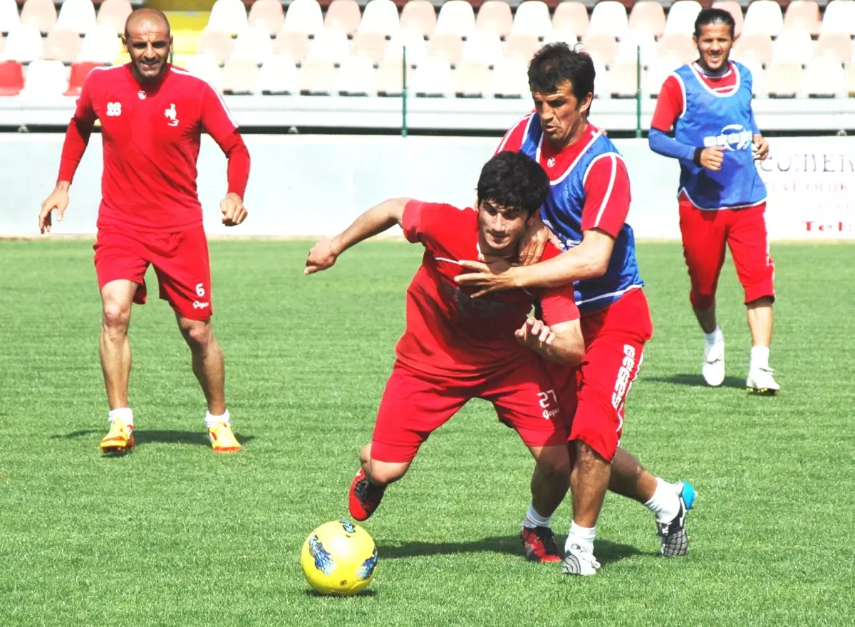 Spor Toto 2. Lig