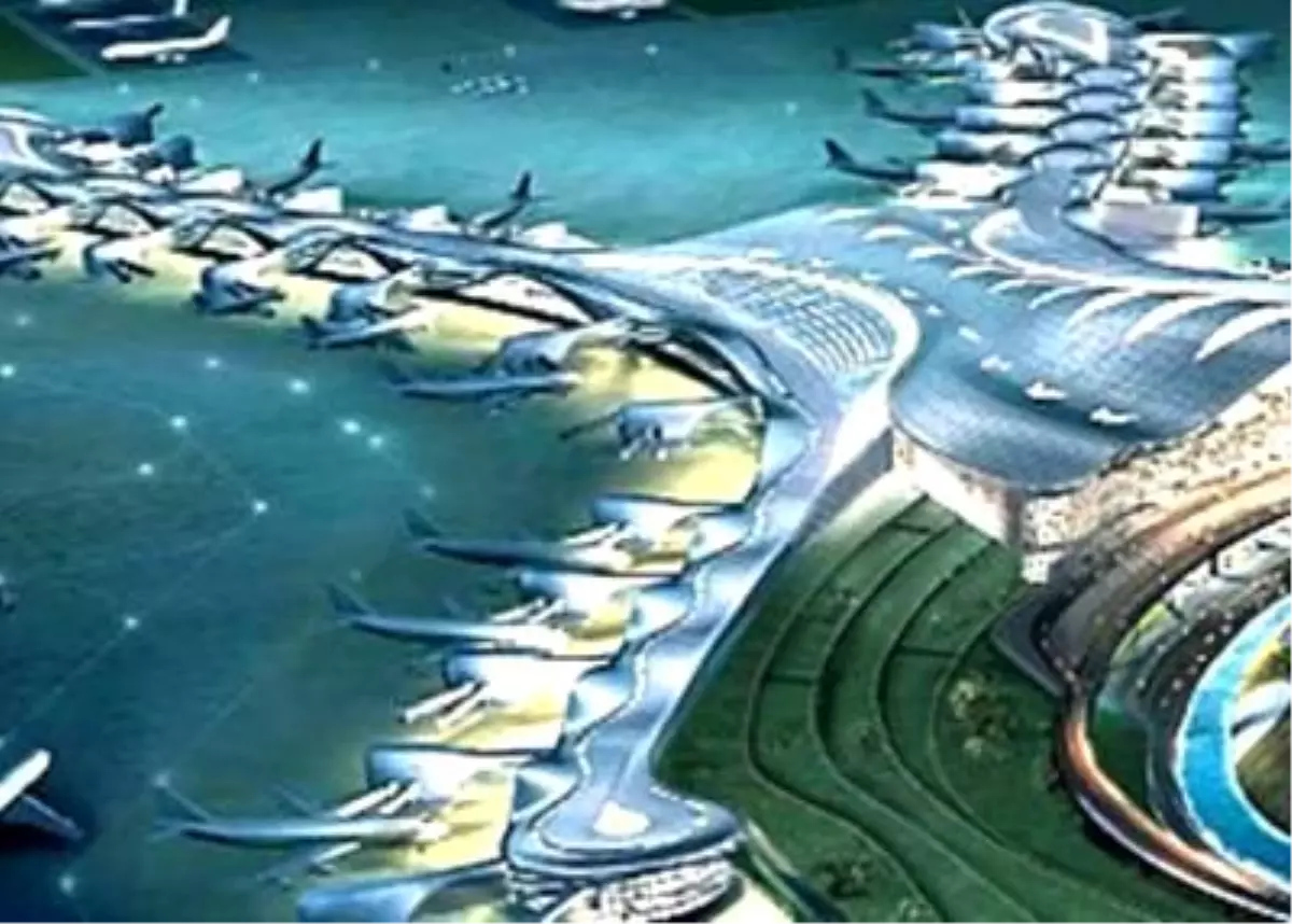 Tav, Abu Dabi Havalimanı İhalesinde İpi Göğüslüyor