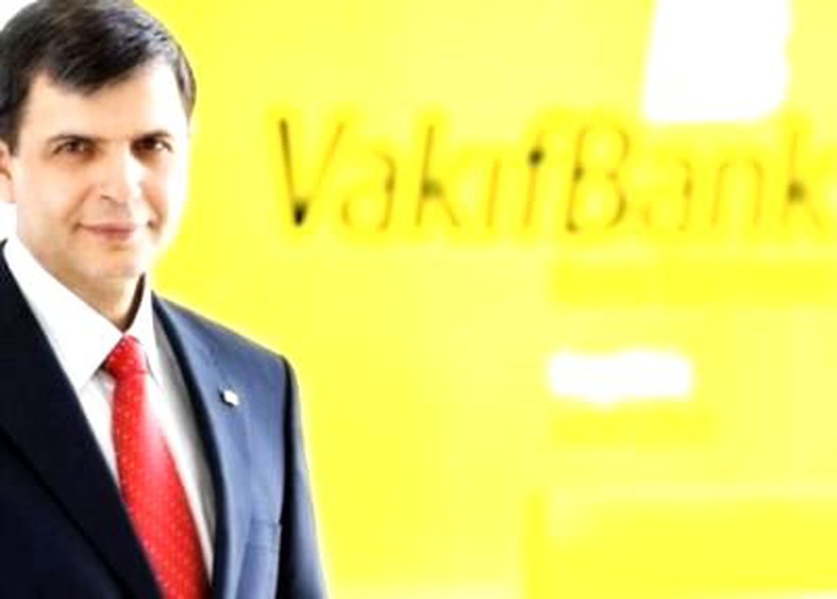 Vakıfbank'tan 500 Milyon Dolarlık Tahvil İhracı