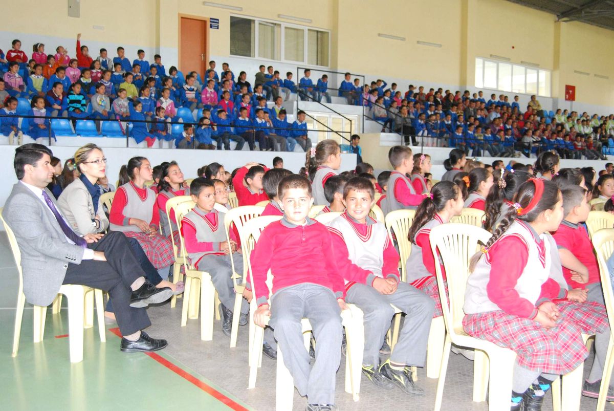 Virgül Tiyatrosu, Kulalı Sanatseverle Buluştu