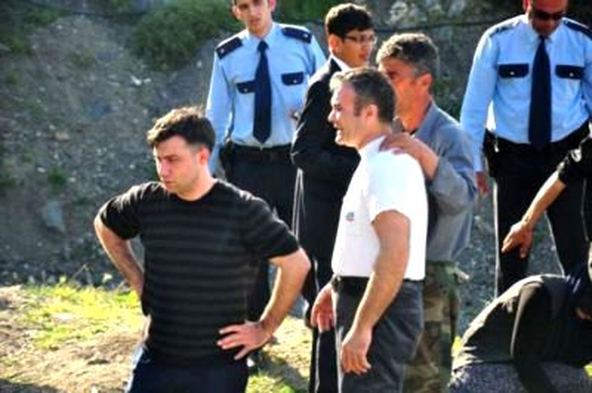 Yüzmek İçin Girdiği Gölette Boğuldu