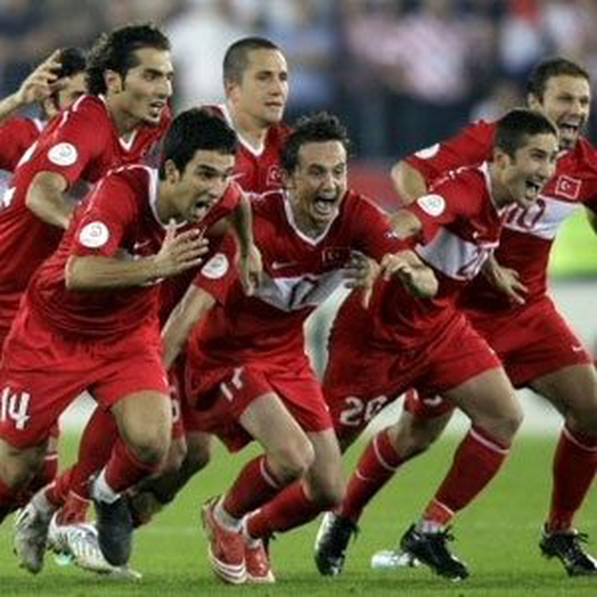 A Milli Takımın Avusturya Kampı Belli Oldu