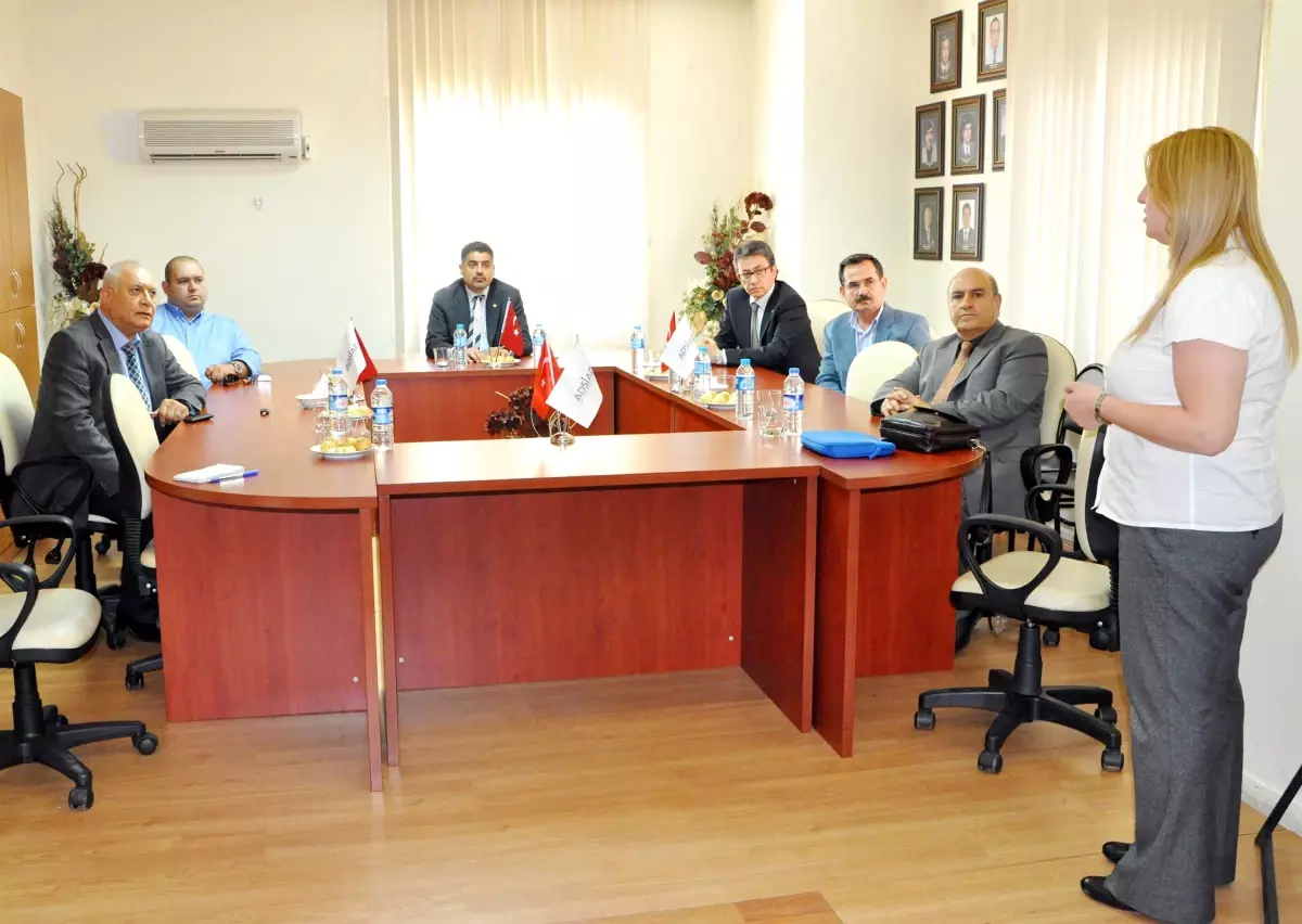 Adsiad, The Global Compact Üyesi Oldu