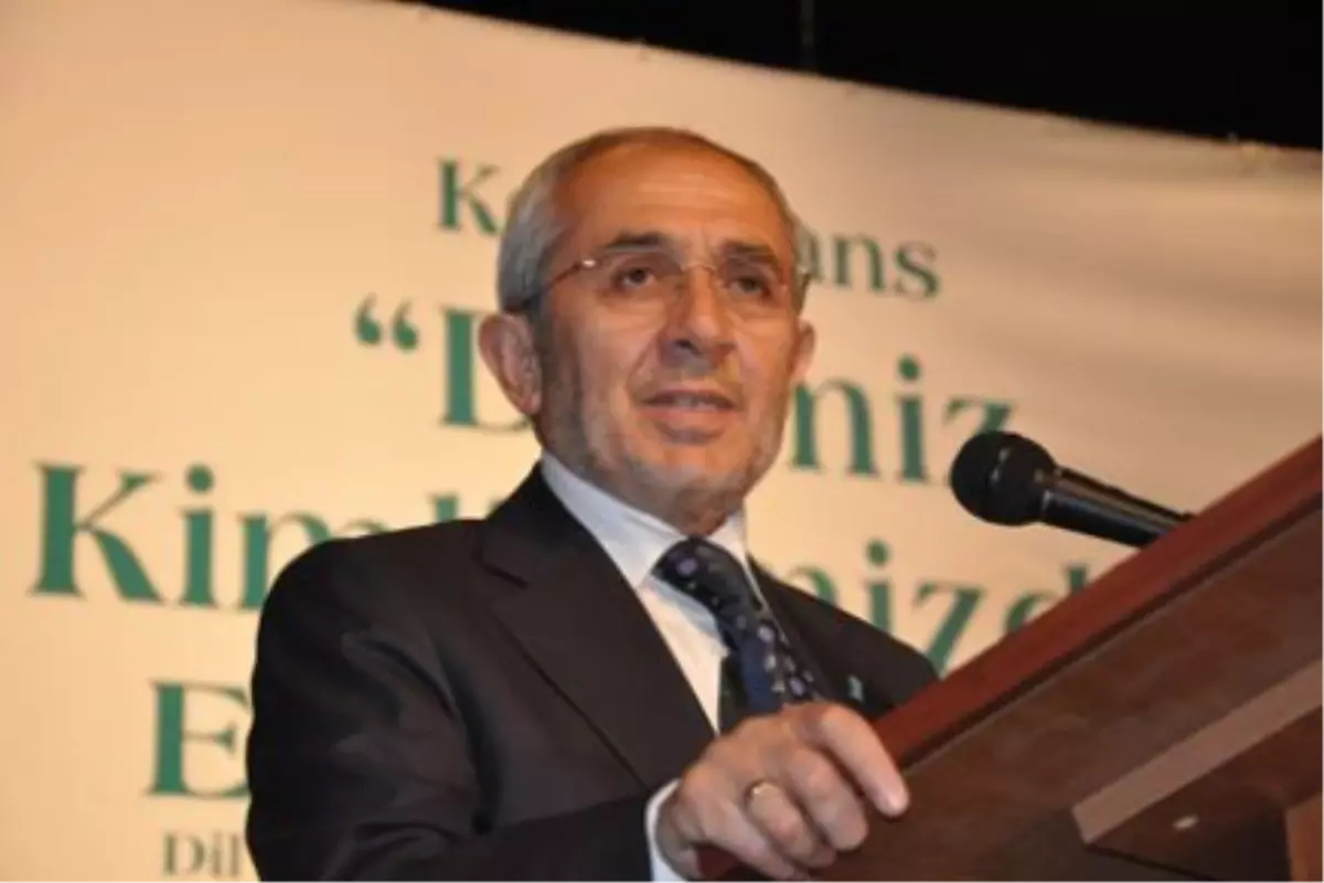 Anayasanın Dili Sempozyumu Sonuçları