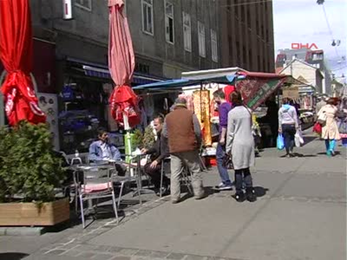 Avusturya\'da Emeklilik Kanunu Değişti