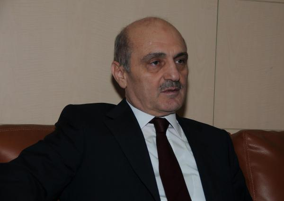 Bakan Bayraktar; Van\'da Deprem Konutları Ağustos Sonunda Teslim Edilecek