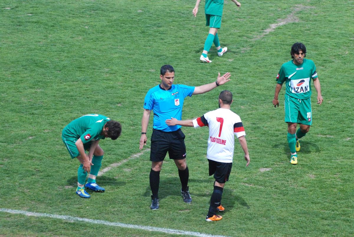 Bartınspor\'dan Suç Duyurusu