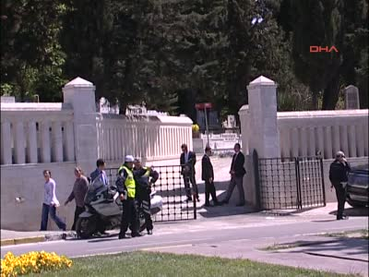 Başbakan Erdoğan İstanbul\'da