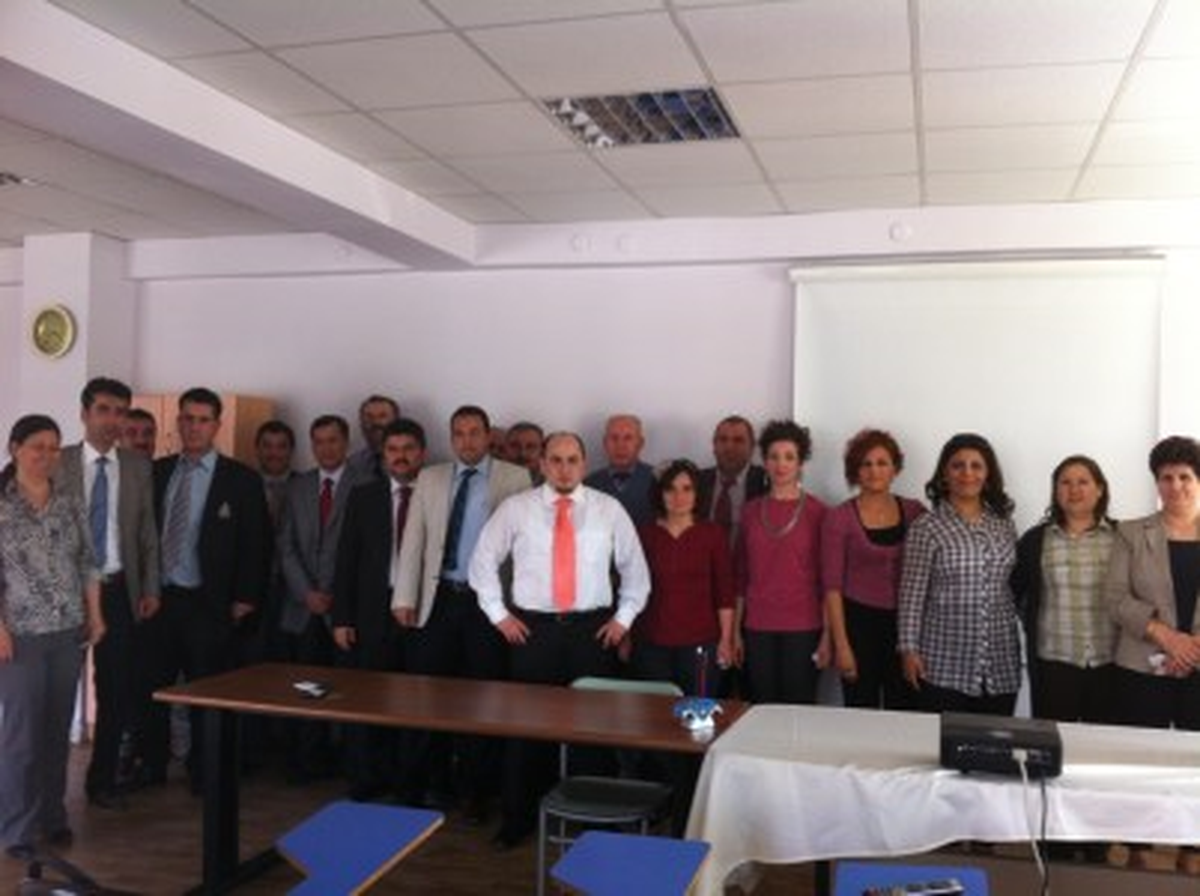 Başdönmesi Deyip Geçmeyin