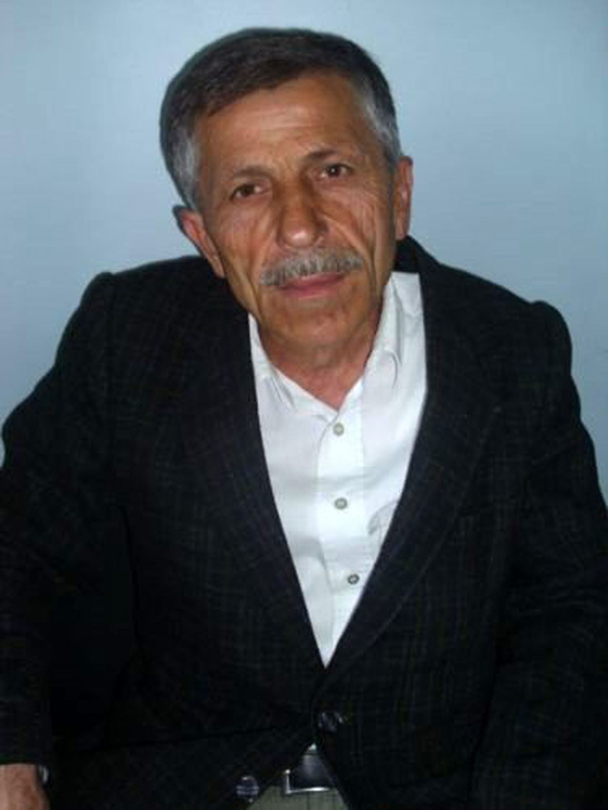 Emekli Madenci, Köprü Faciasındaki Üzüntüsü Şiir Yazarak Dile Getirdi