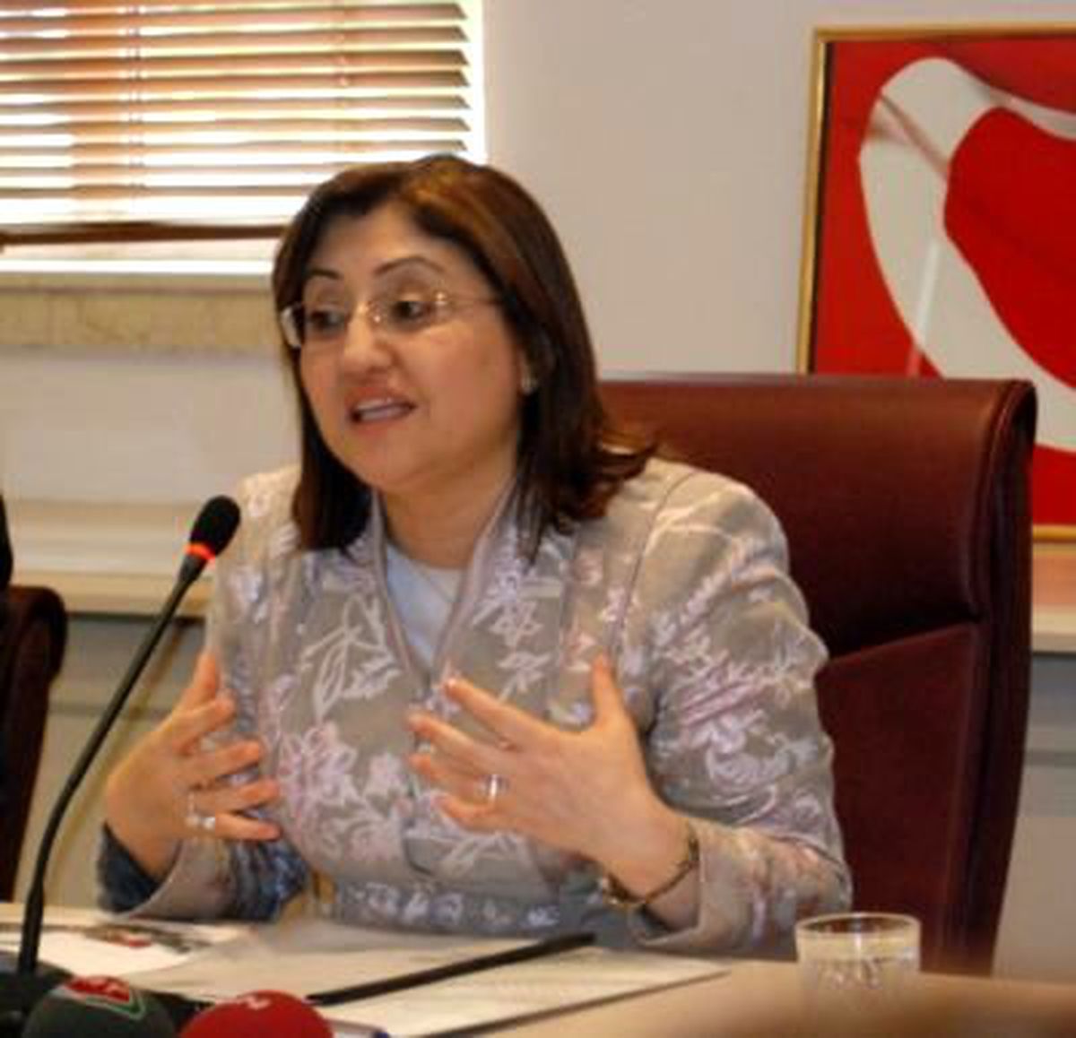 \'Erken Çocukluk Dönemi Eğitimi Küresel Sorunları ve Çocuk Hakları\' Konferası