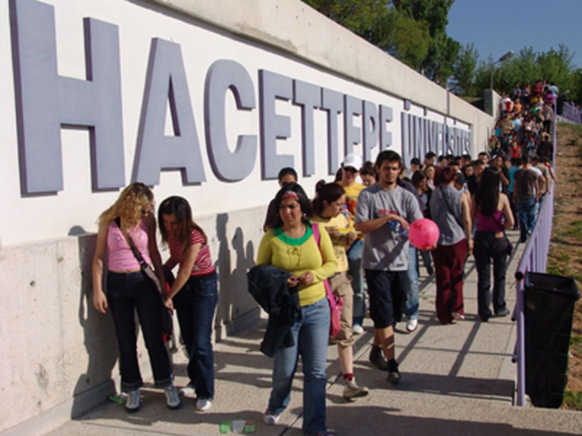 Hacettepe\'nin Borcu 4 Yılda Bitecek