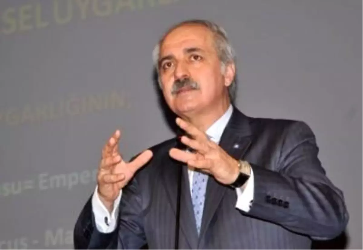 Has Parti Genel Başkanı Kurtulmuş\'tan, 27 Nisan Açıklaması