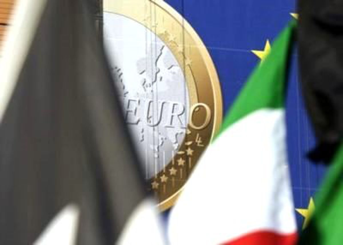 İtalya 5.95 Milyar Euro Borçlandı