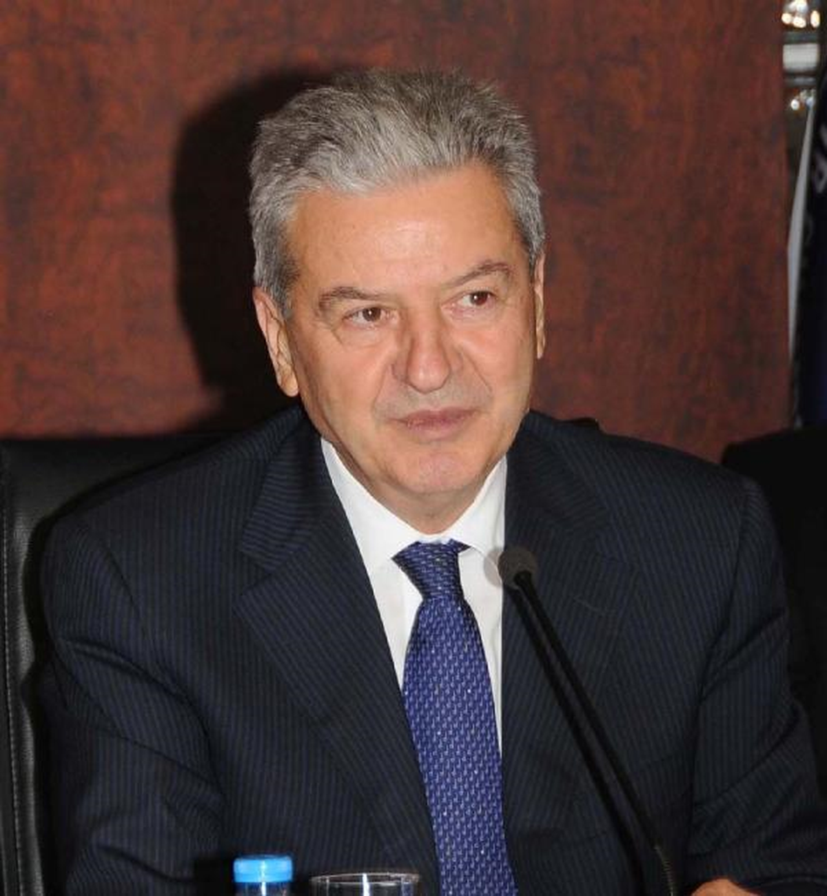 İzmir Ticaret Odası\'ndan Fenerbahçe\'ye ve Bursaspor\'a Davet