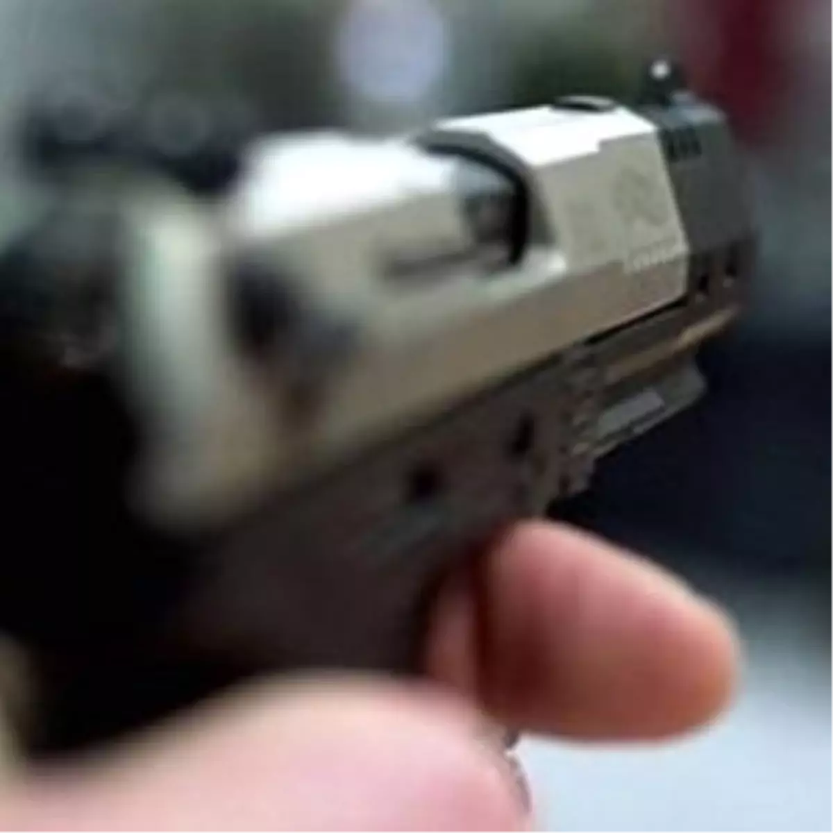 Kozan'daki Kadın Cinayeti