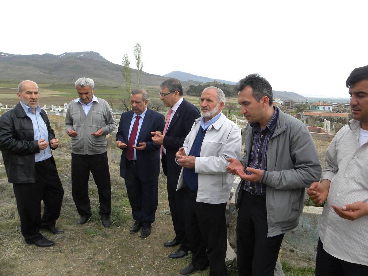 Osman Develioğlunun Acı Günü