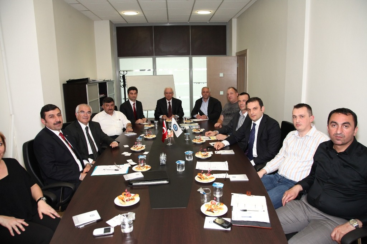 Sağlıklı Bir Çevre İçin Planlı Sanayileşme Şart