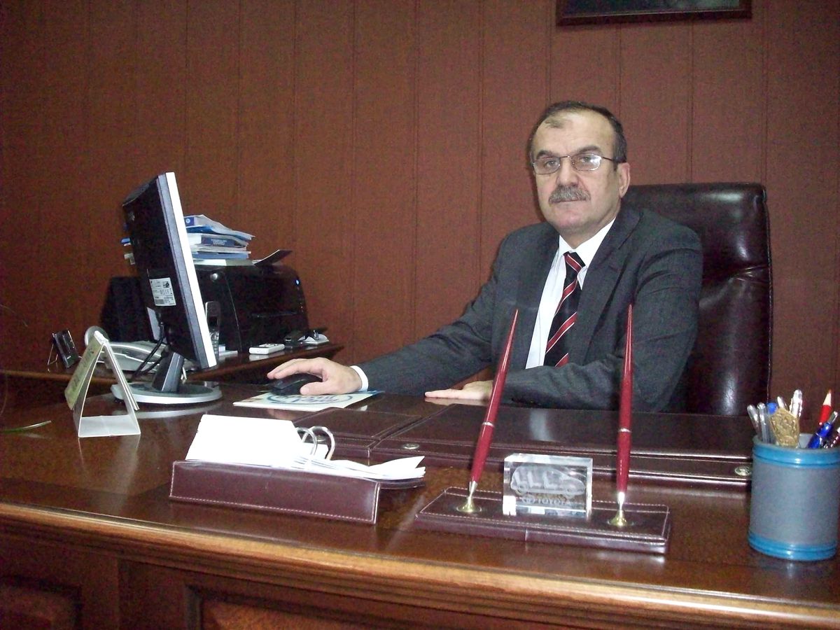 Sanayi İşletmelerinin Yıllık İşletme Cetvelleri
