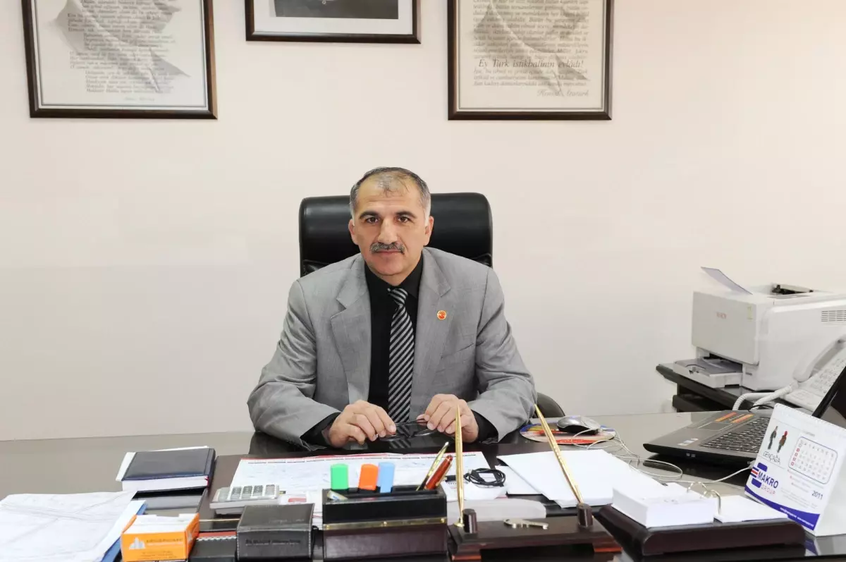 Seraslan\'dan İddialara Cevap