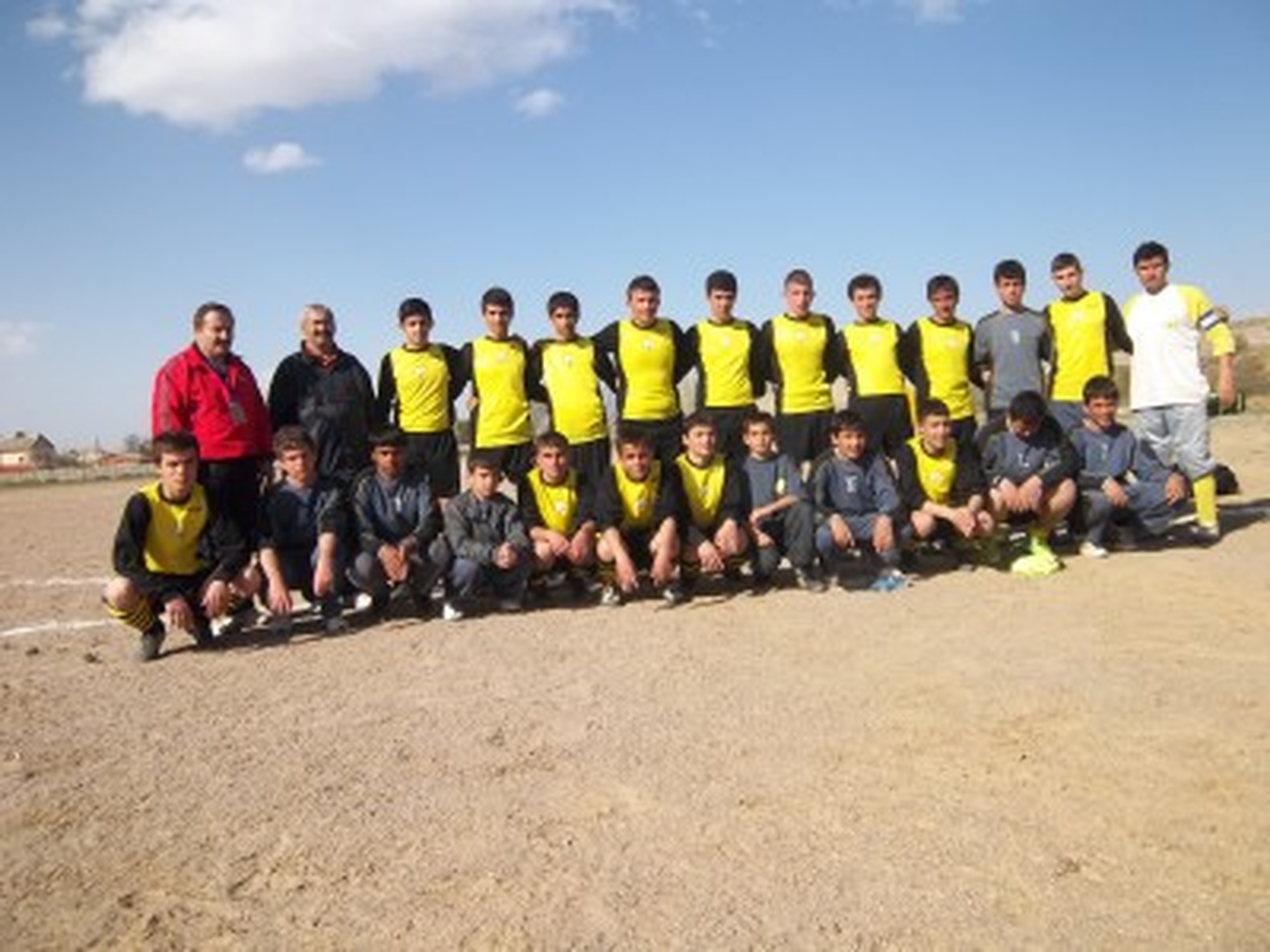 Seydişehir İlk Müsabakadan Galip Çıktı