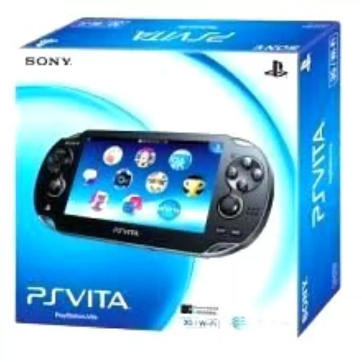 Sony Ps Vita İçin Saldırıya Geçti!