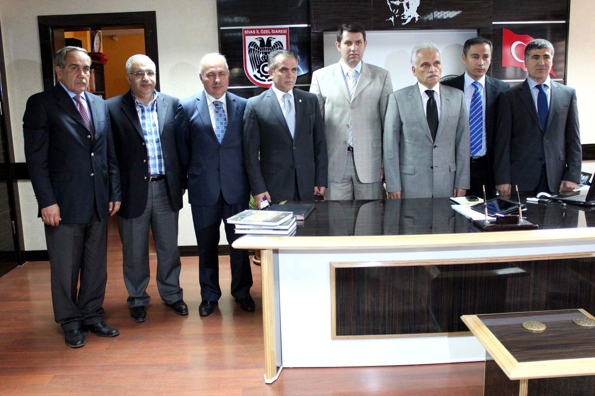 Stso\'dan Ayhan\'a Ziyaret
