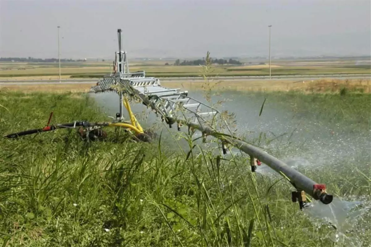 Sultandağı'na Yapılan Yatırımlar