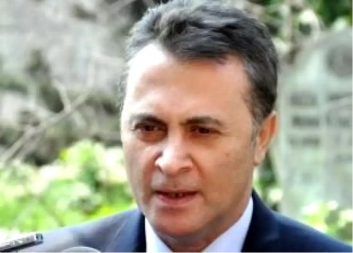 Beşiktaş Savunmasını Gönderdi!