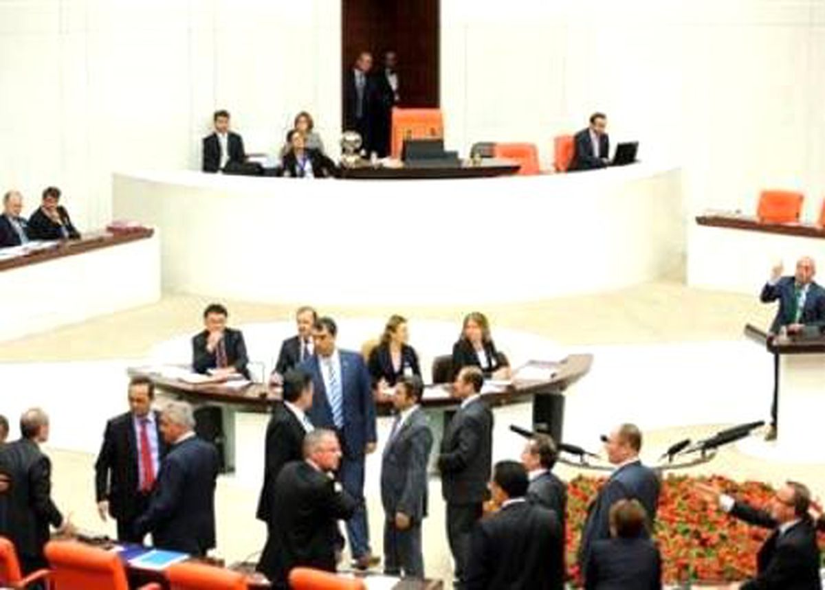 Yargıya By-pass Kabineye Süper Özelleştirme Yetkisi