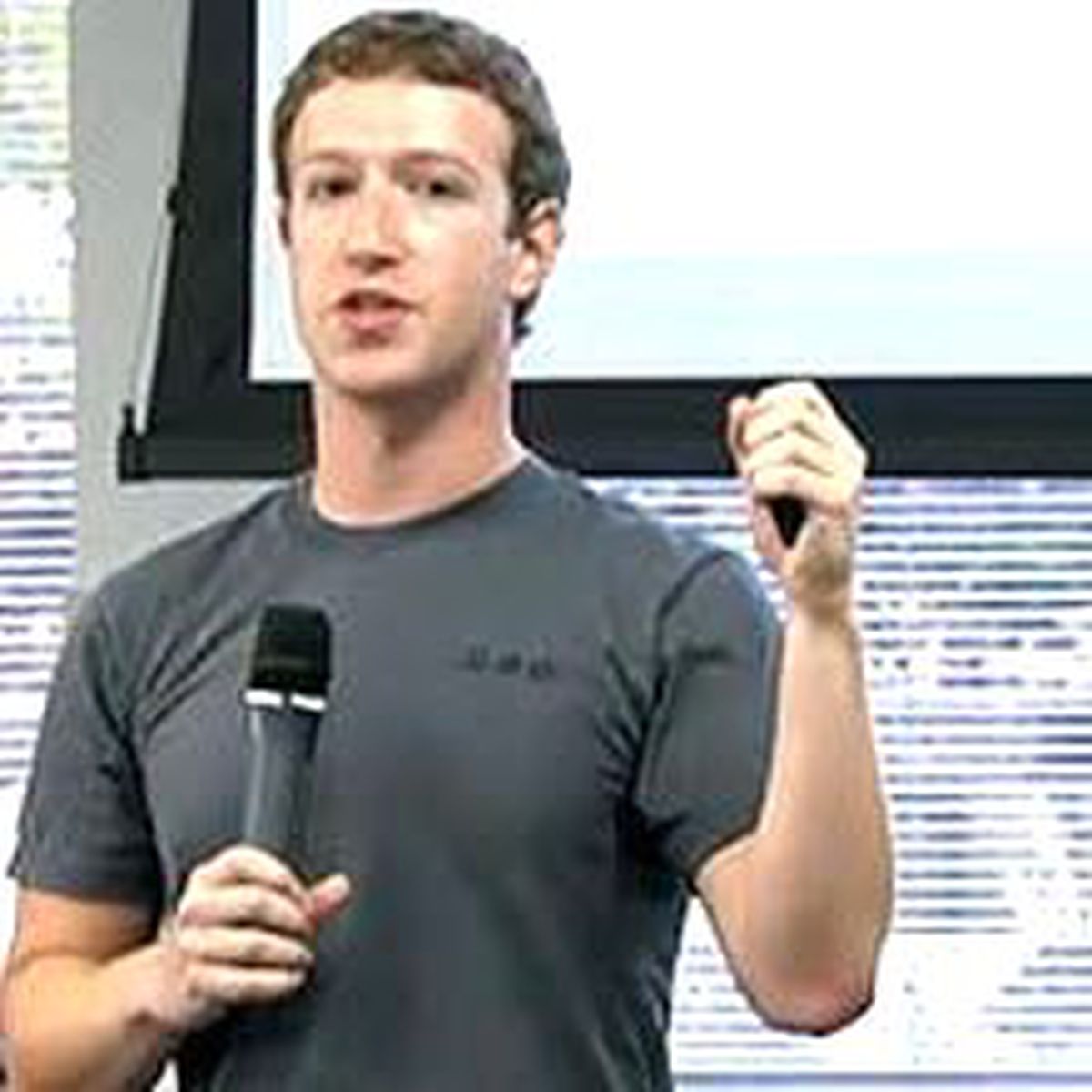 Zuckerberg\'den Veto!