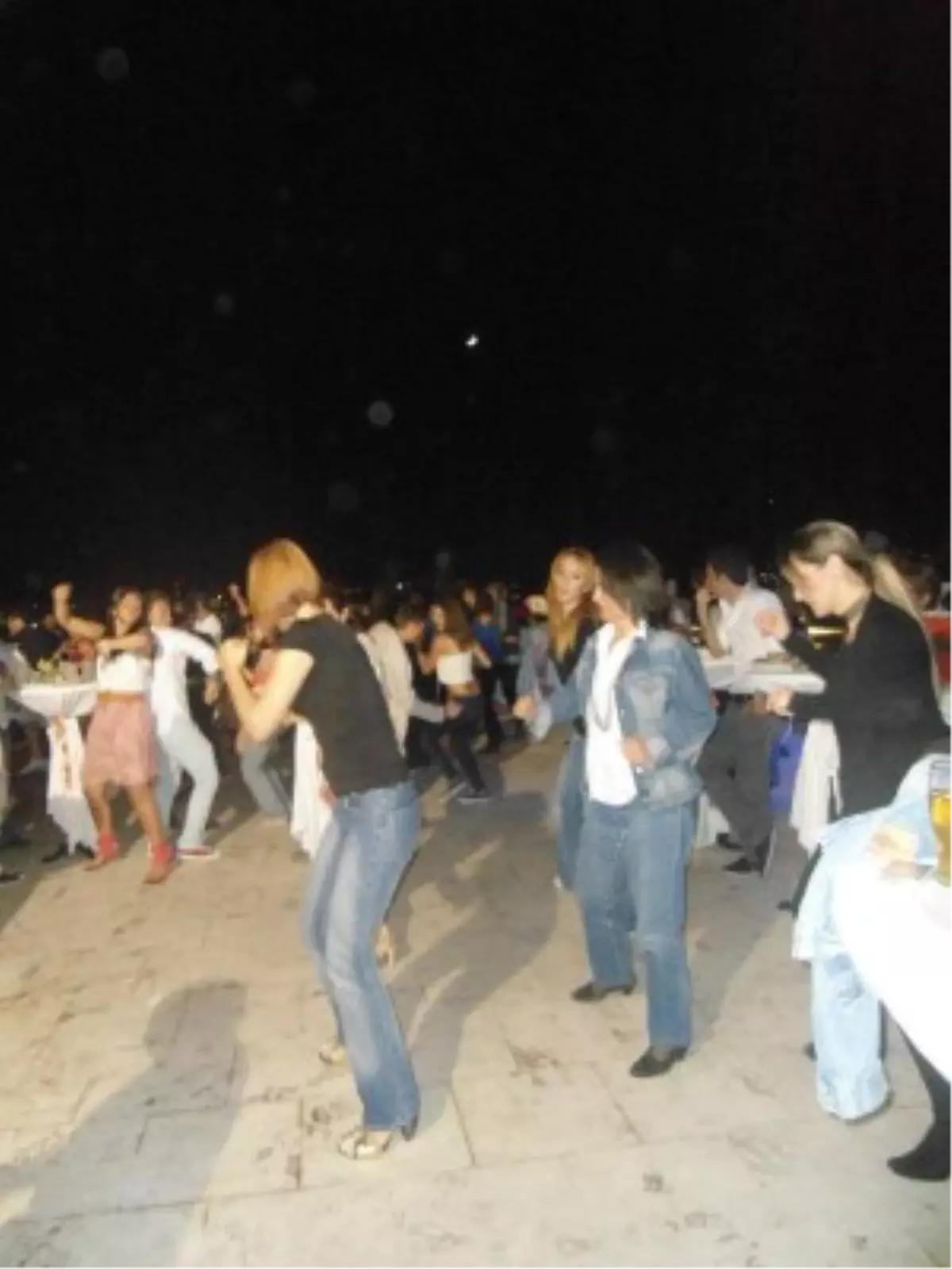 13. Bodrum Dans Festivali