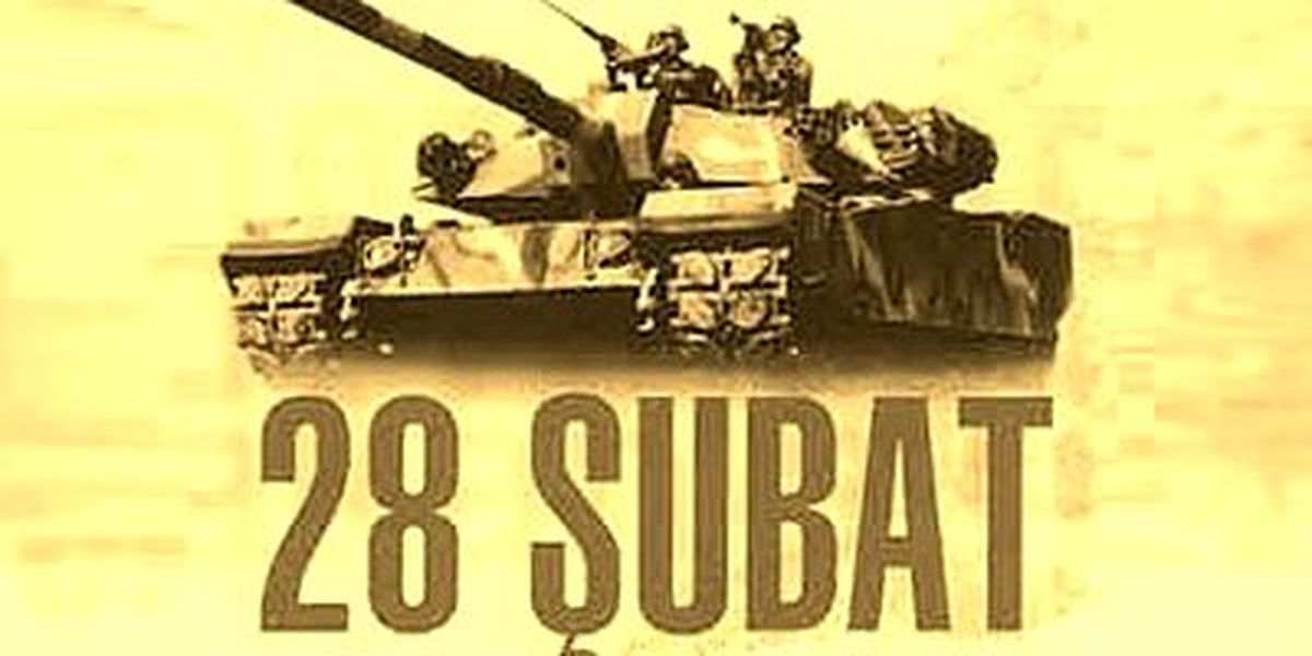 28 Şubat Soruşturmasında 2. Dalga