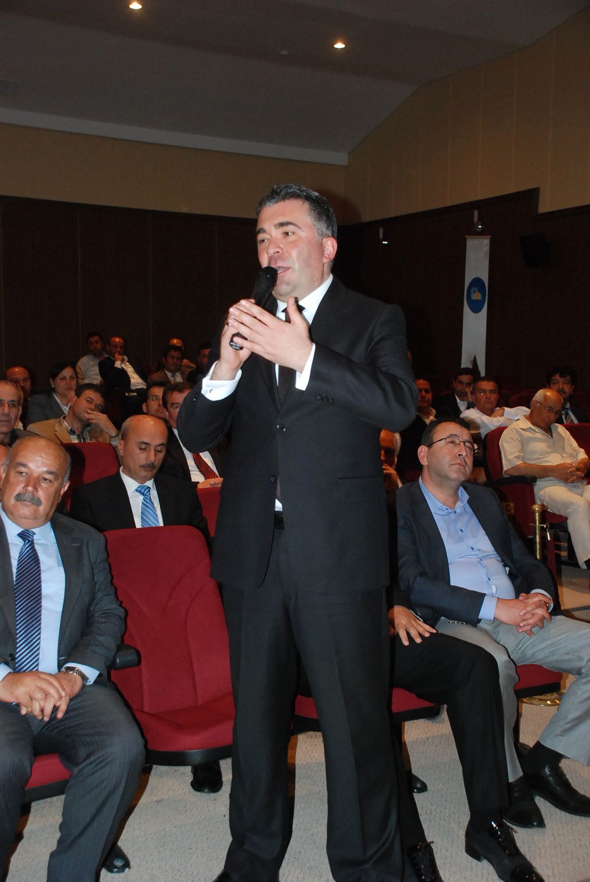 Akbük ve Güzelçamlı İlçe Olmak İstiyor
