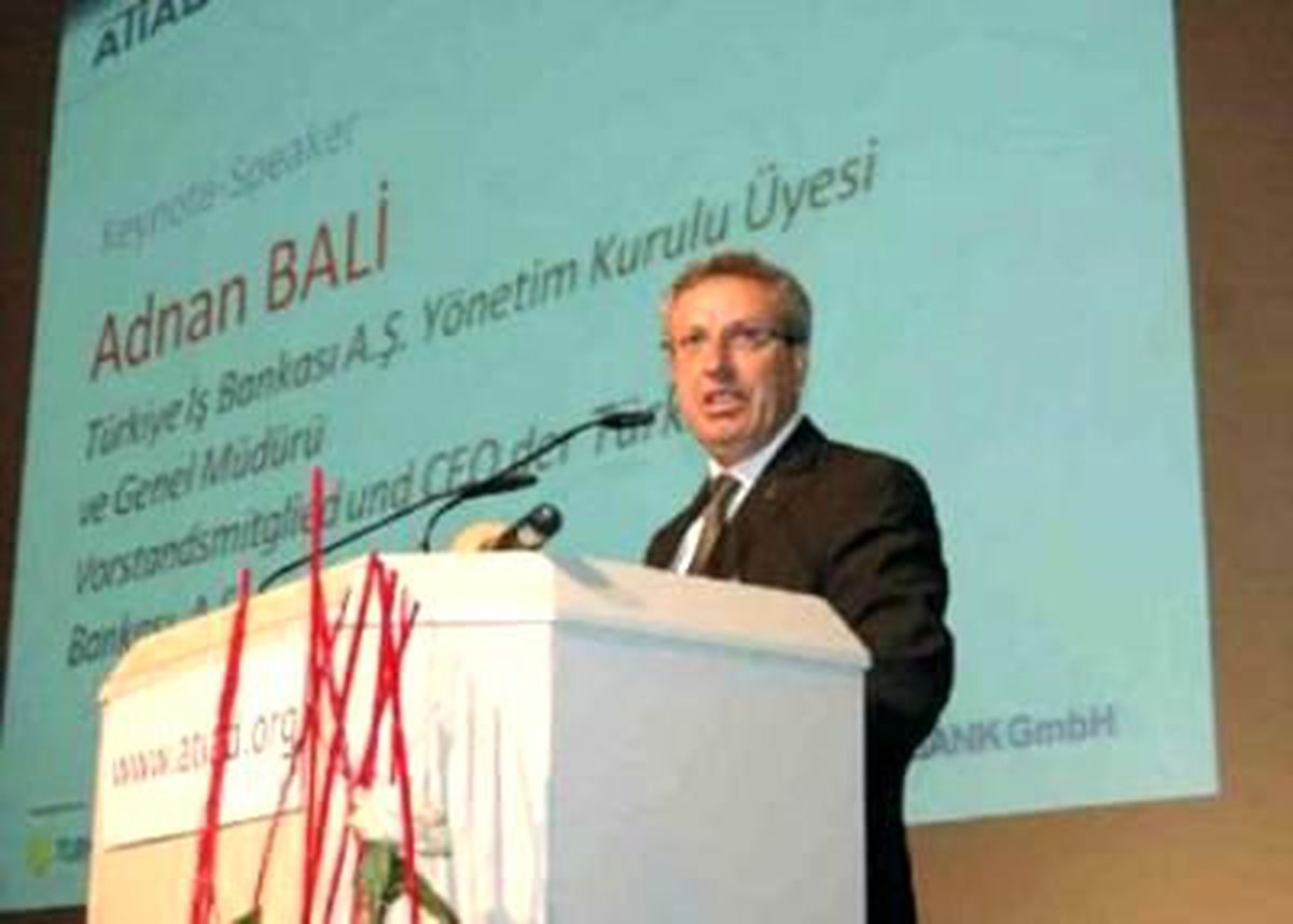 Avrupa İçin Vazgeçilmezsiniz