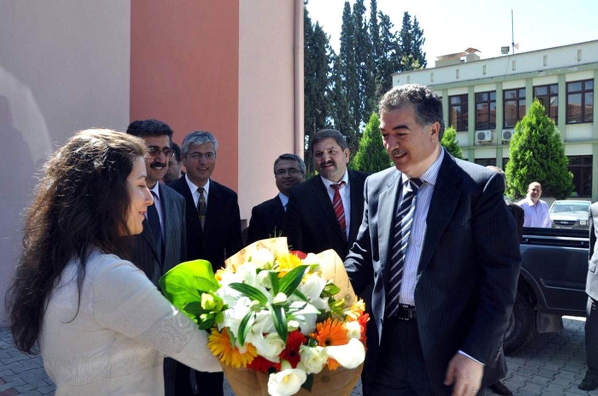 Aydın\'da Yangın Sezonu Hazırlıkları Masaya Yatırıldı