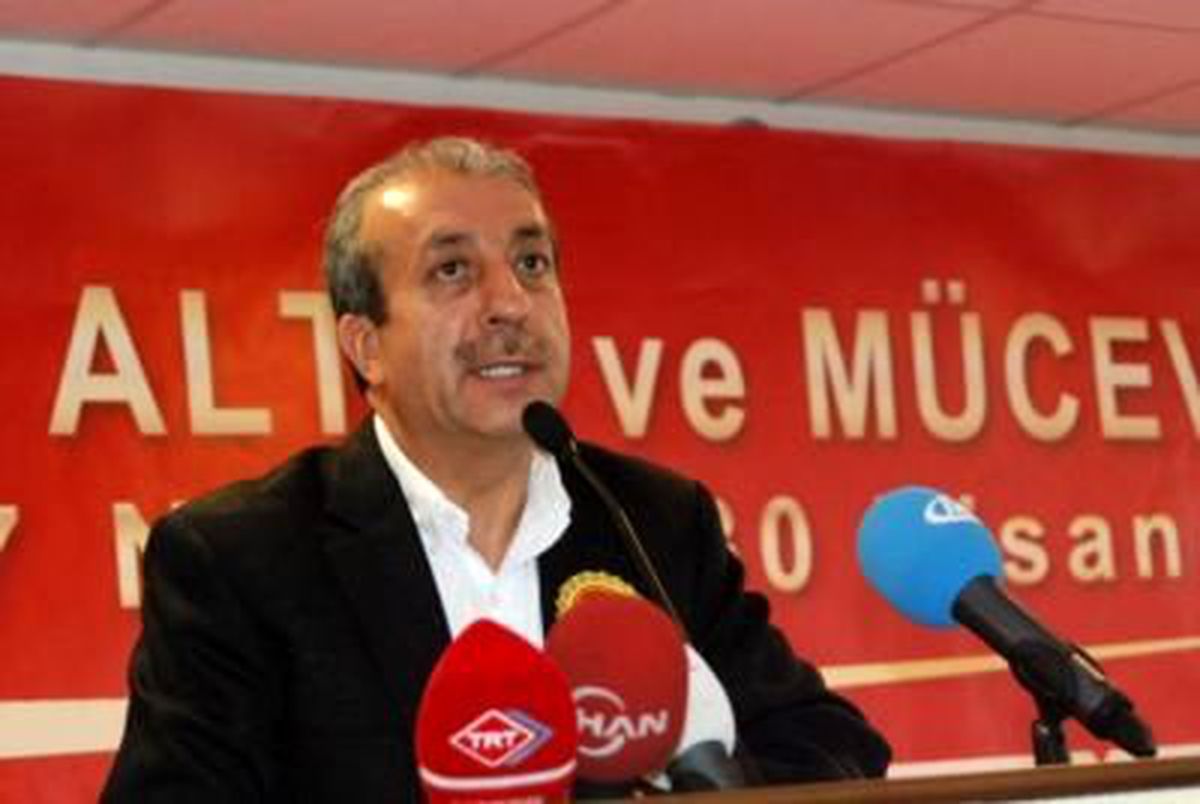 Bakan Eker: "3 Adet Kayıtlı Domuz Çiftliği Var"