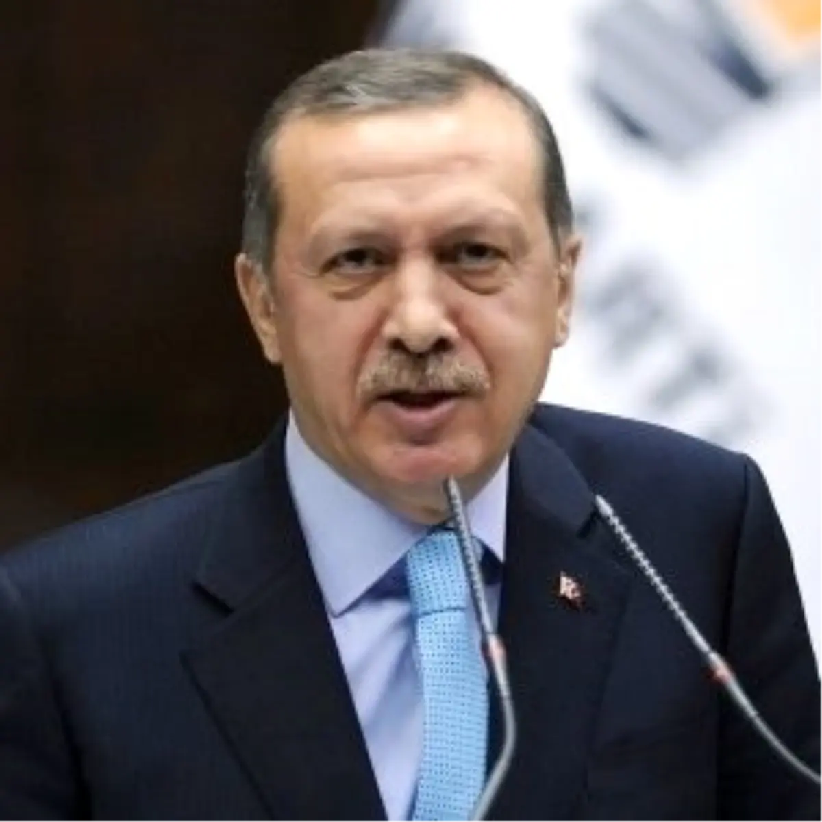 Başbakan Erdoğan\'dan CHP\'ye 28 Şubat Eleştirisi (1)