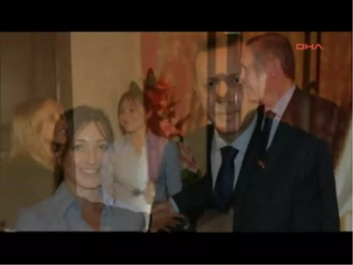 Başbakan Erdoğan\'dan Rekortmen Dalgıça Destek