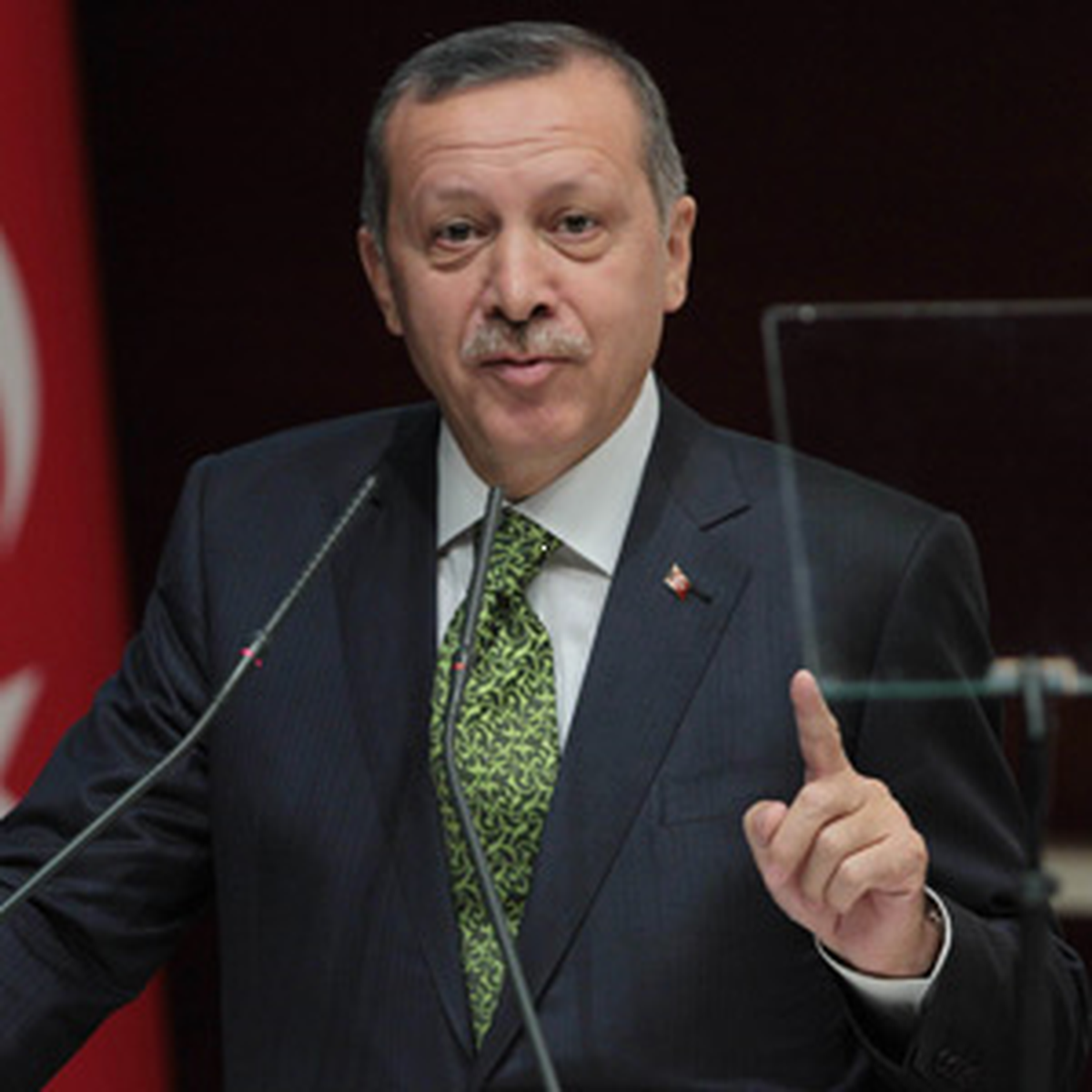Başbakan Erdoğan'dan Suç Duyurusu