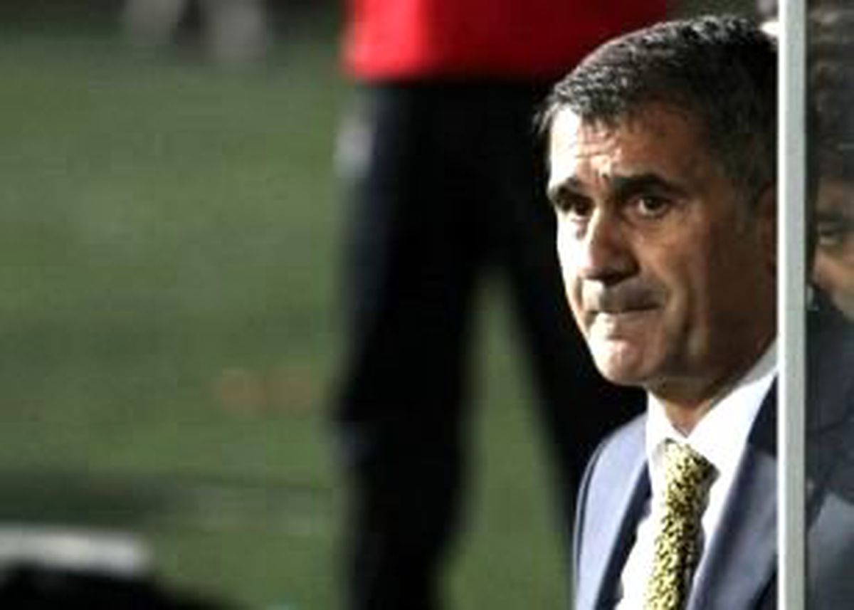 Burak Yılmaz\'ı Neden Oynatmadı?